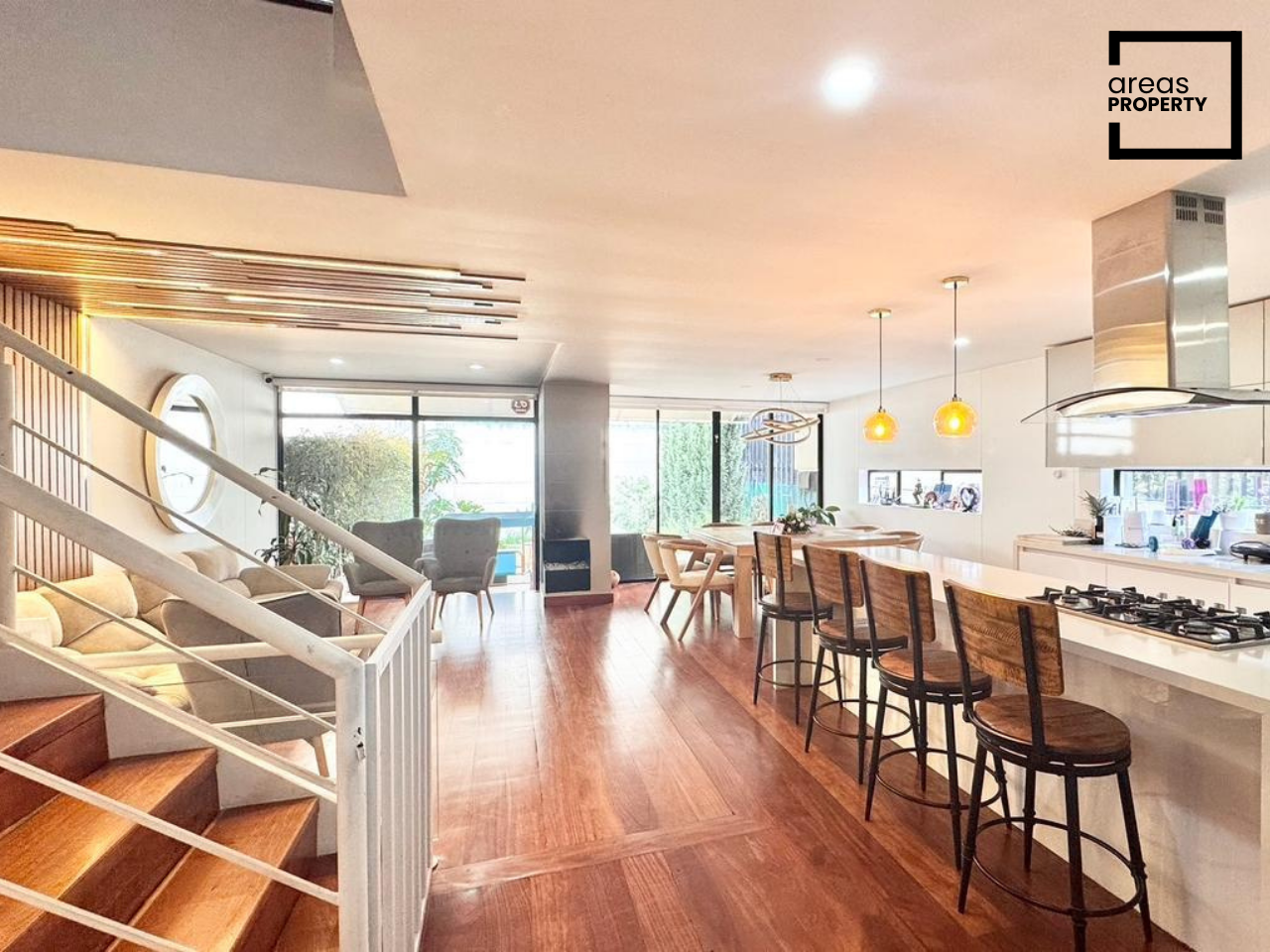 Casa Campestre en Venta en Bosque de Pinos - Imagen 2