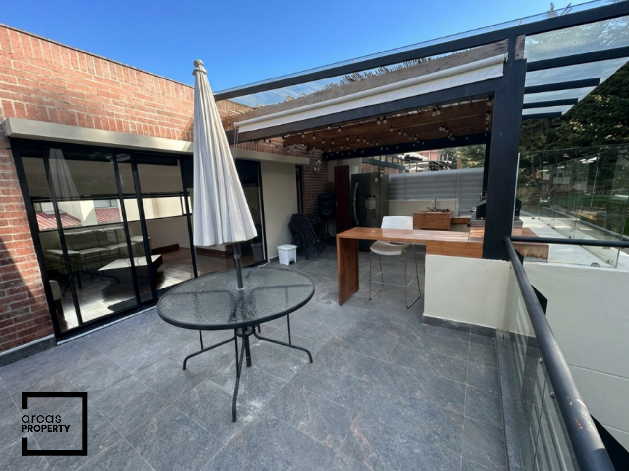 Casa Campestre en Venta en Bosque de Pinos - Imagen 4