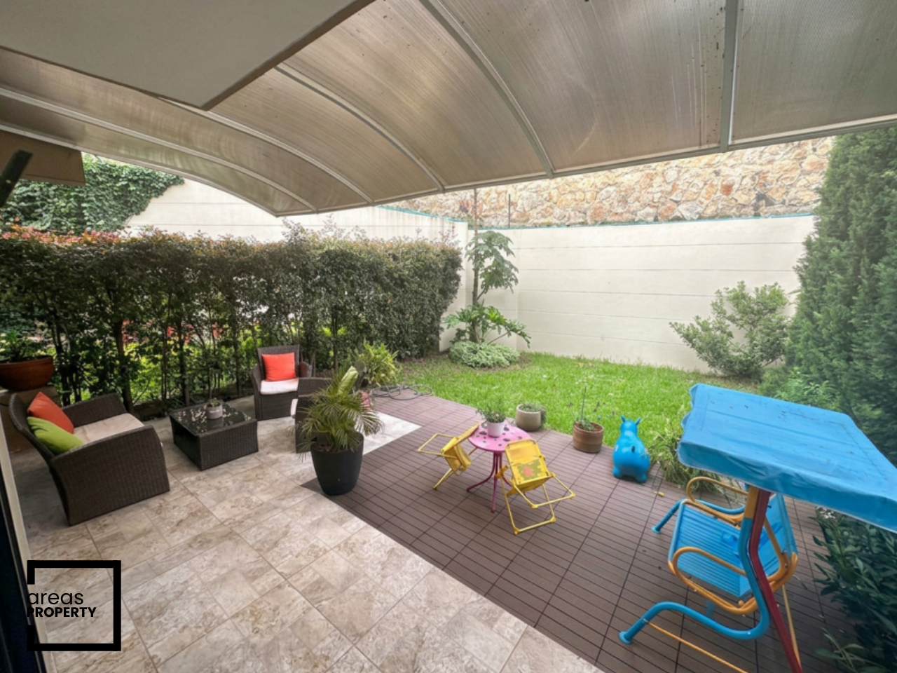 Casa Campestre en Venta en Bosque de Pinos - Imagen 5