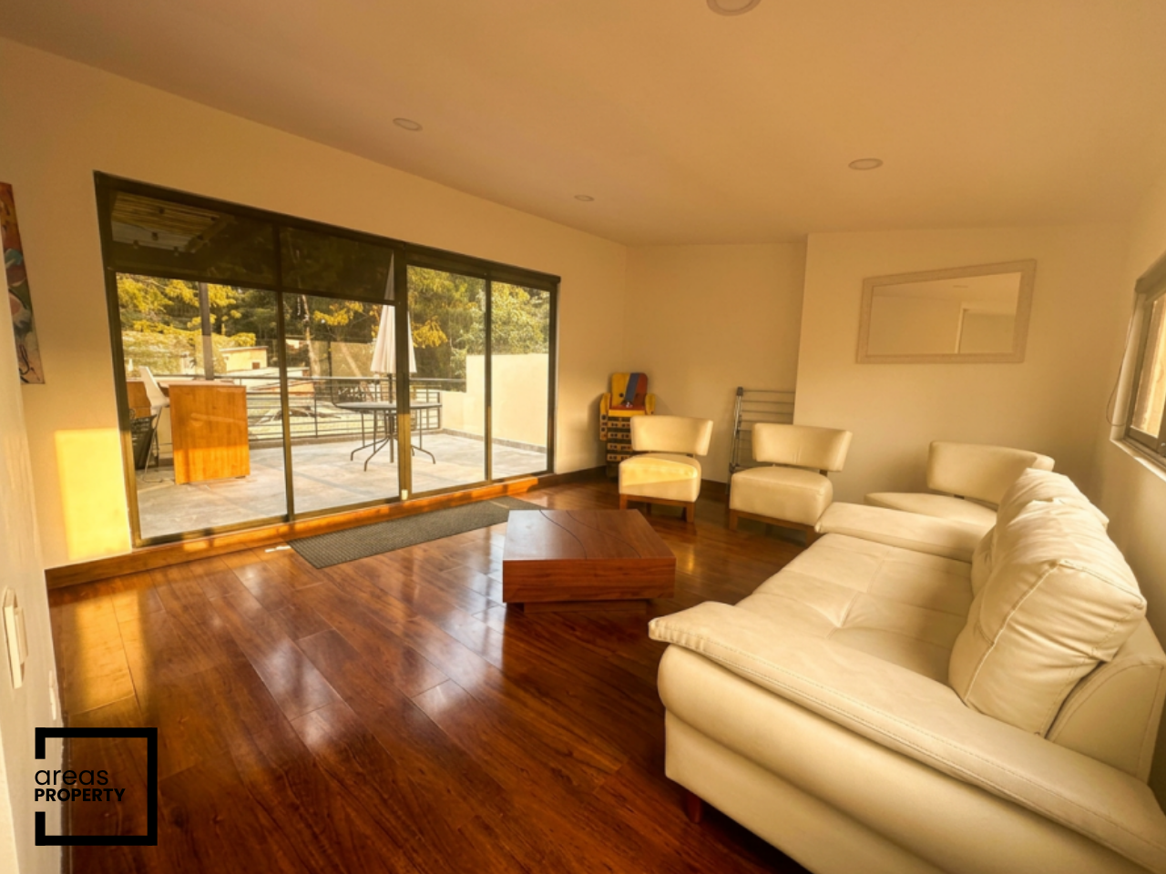 Casa Campestre en Venta en Bosque de Pinos - Imagen 8