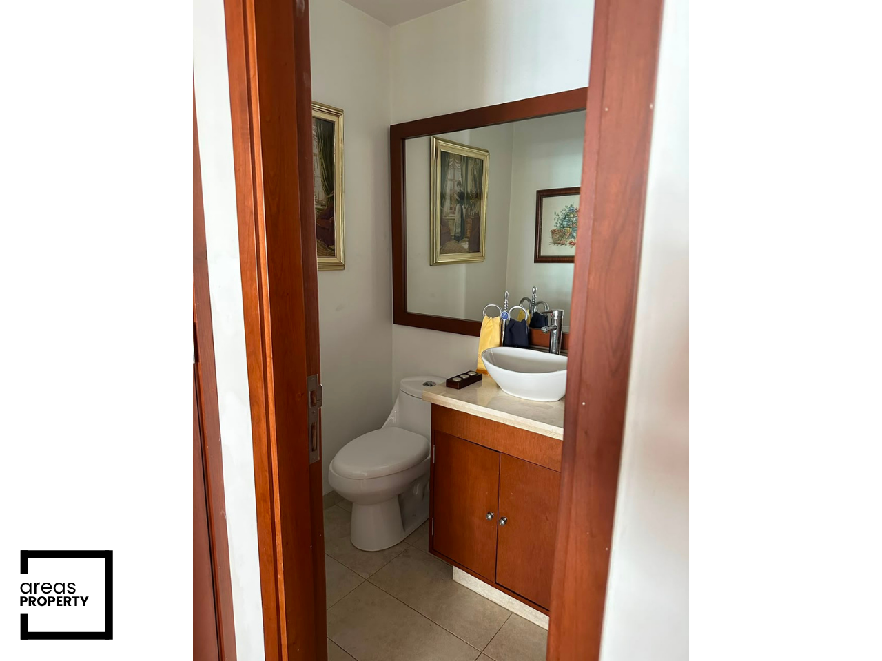 Apartamento en Venta en Rosales Bogotá (210 m²) - Imagen 10