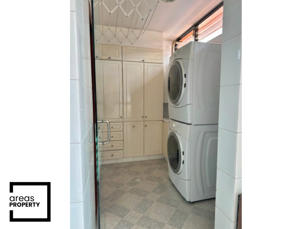 Apartamento en Venta en Rosales Bogotá (210 m²) - Imagen 11