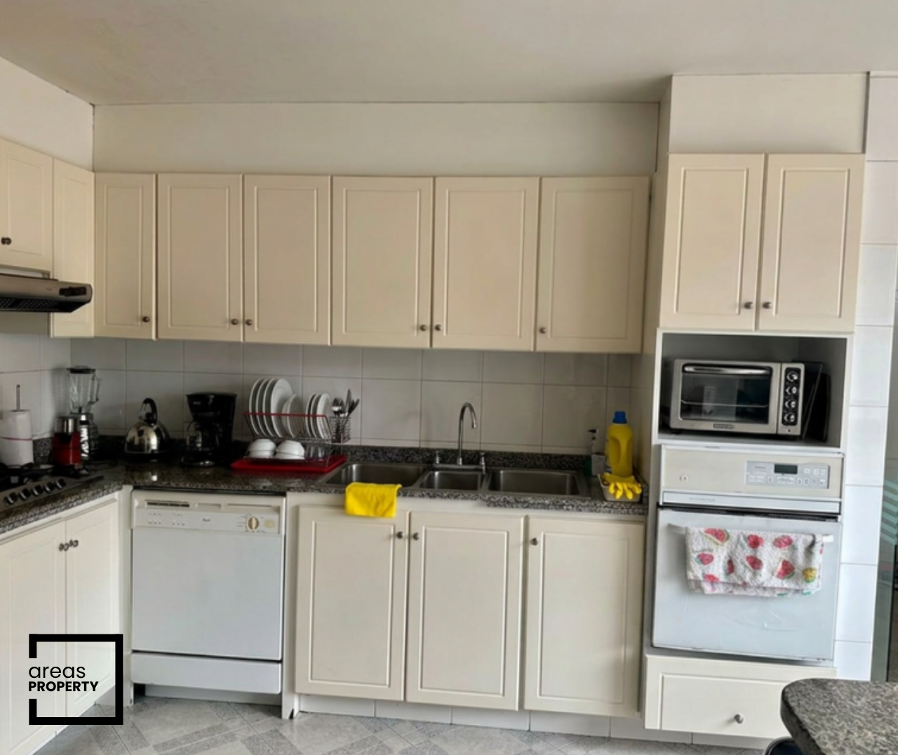 Apartamento en Venta en Rosales Bogotá (210 m²) - Imagen 3