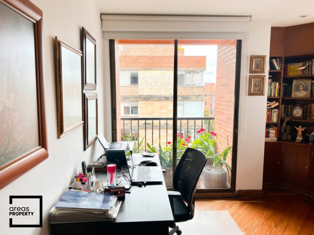 Apartamento en Venta en Rosales Bogotá (210 m²) - Imagen 6