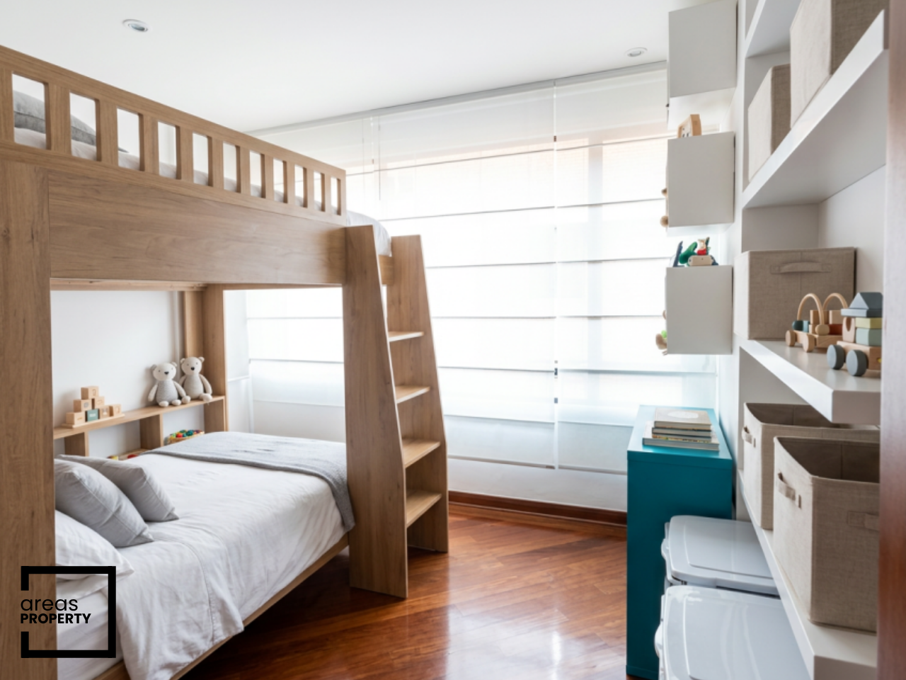 Apartamento en Venta en Rosales Bogotá (210 m²) - Imagen 9