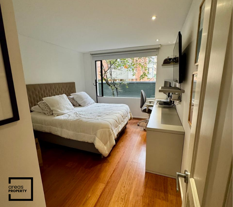 Apartamento en Venta en La Cabrera (223 m²) - Imagen 2