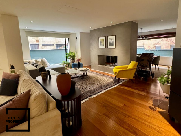 Apartamento en Venta en La Cabrera (223 m²) - Imagen 11