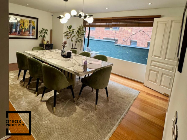 Apartamento en Venta en La Cabrera (223 m²) - Imagen 4
