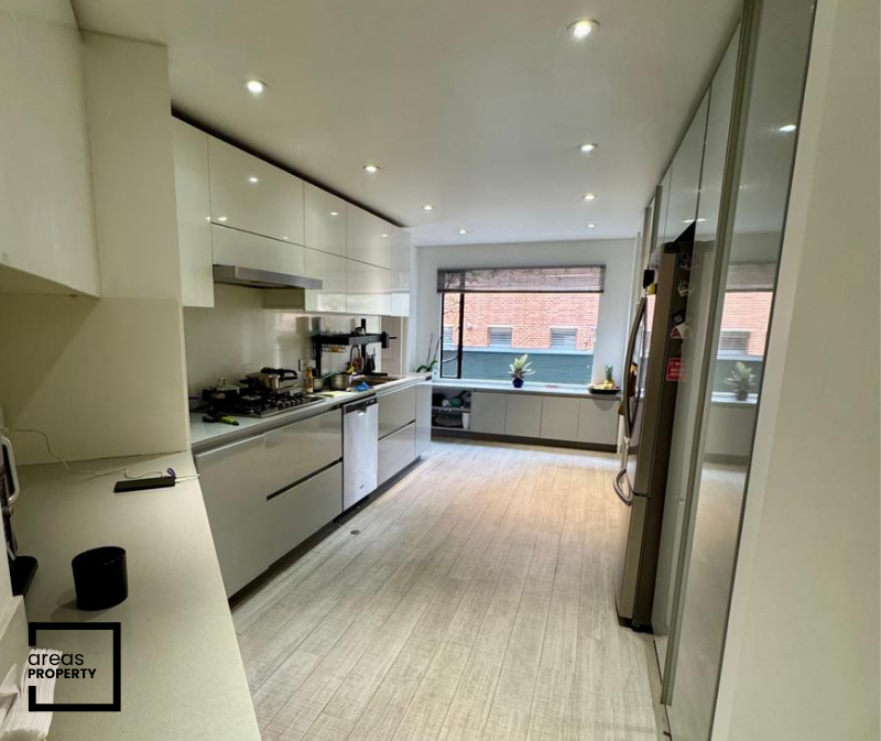 Apartamento en Venta en La Cabrera (223 m²) - Imagen 9