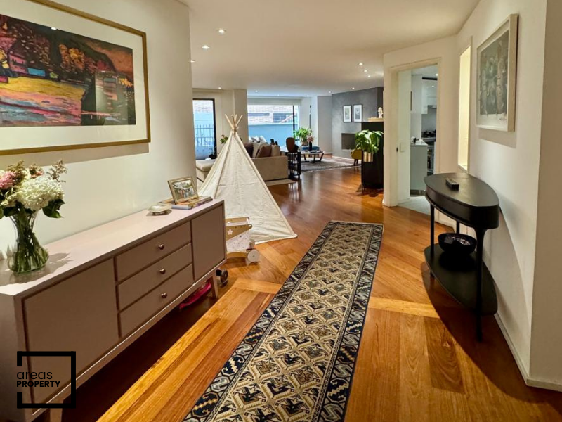 Apartamento en Venta en La Cabrera (223 m²) - Imagen 8