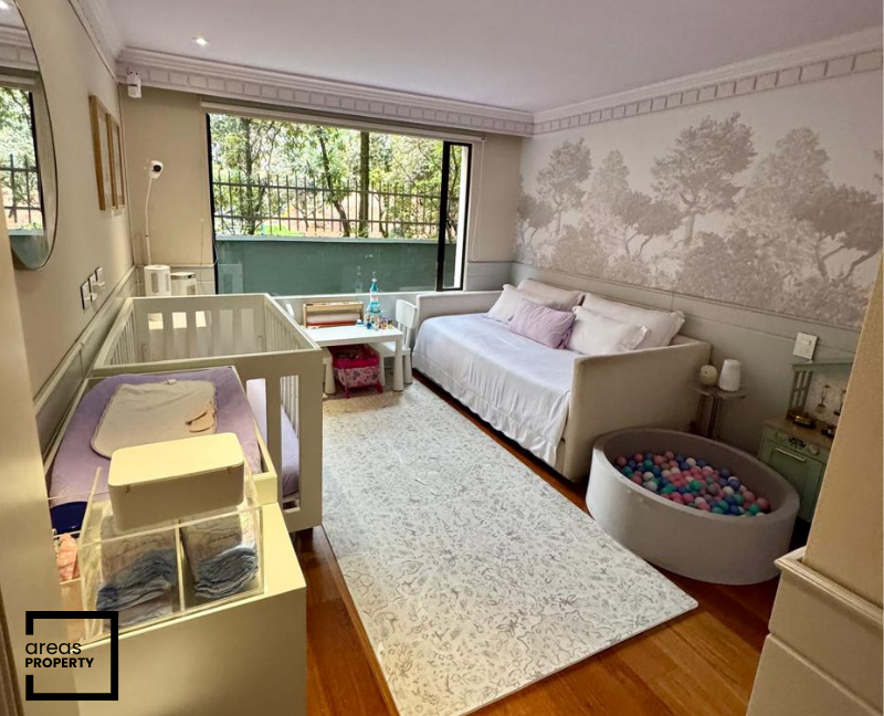 Apartamento en Venta en La Cabrera (223 m²) - Imagen 7