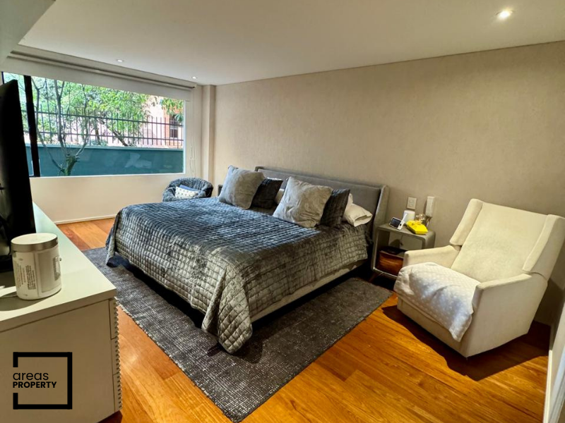 Apartamento en Venta en La Cabrera (223 m²) - Imagen 6