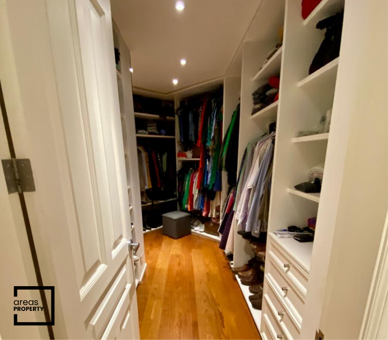 Apartamento en Venta en La Cabrera (223 m²) - Imagen 5