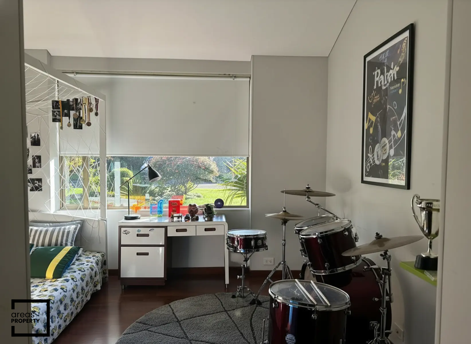 Casa Campestre en Venta en Cota (254 m²) - Imagen 6