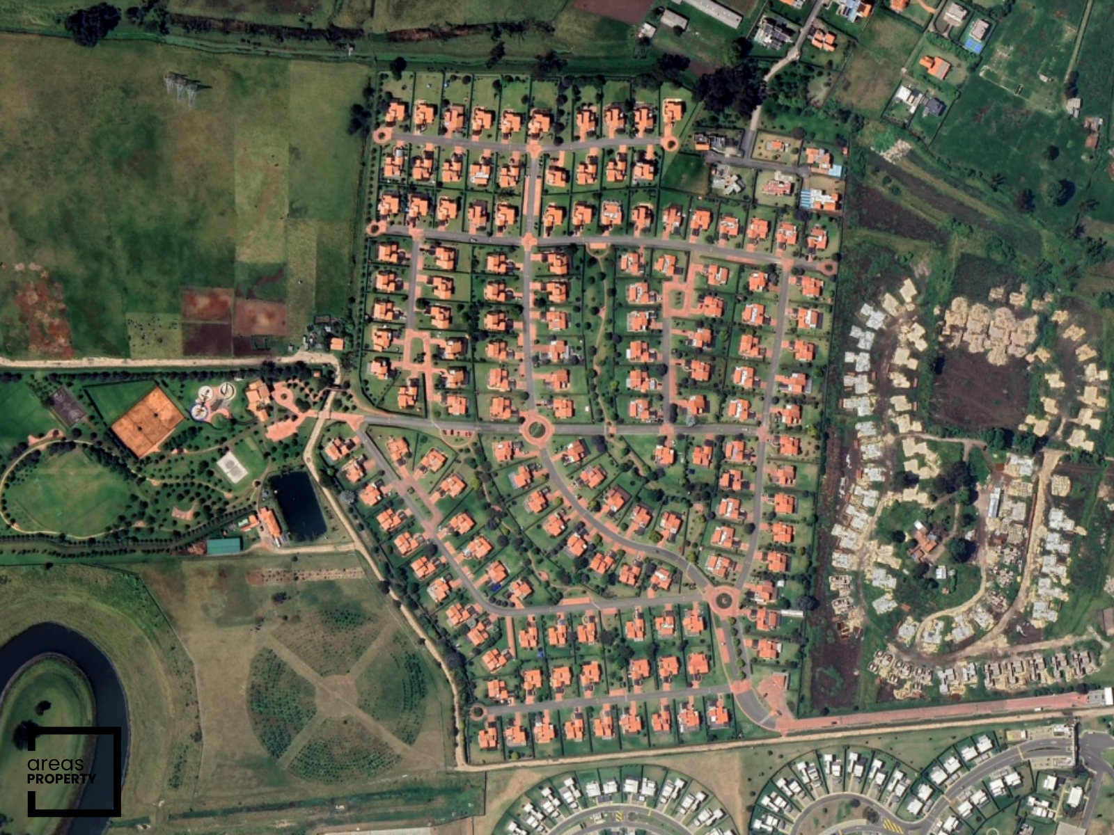 Casa Campestre en Venta en Cota (254 m²) - Imagen 9