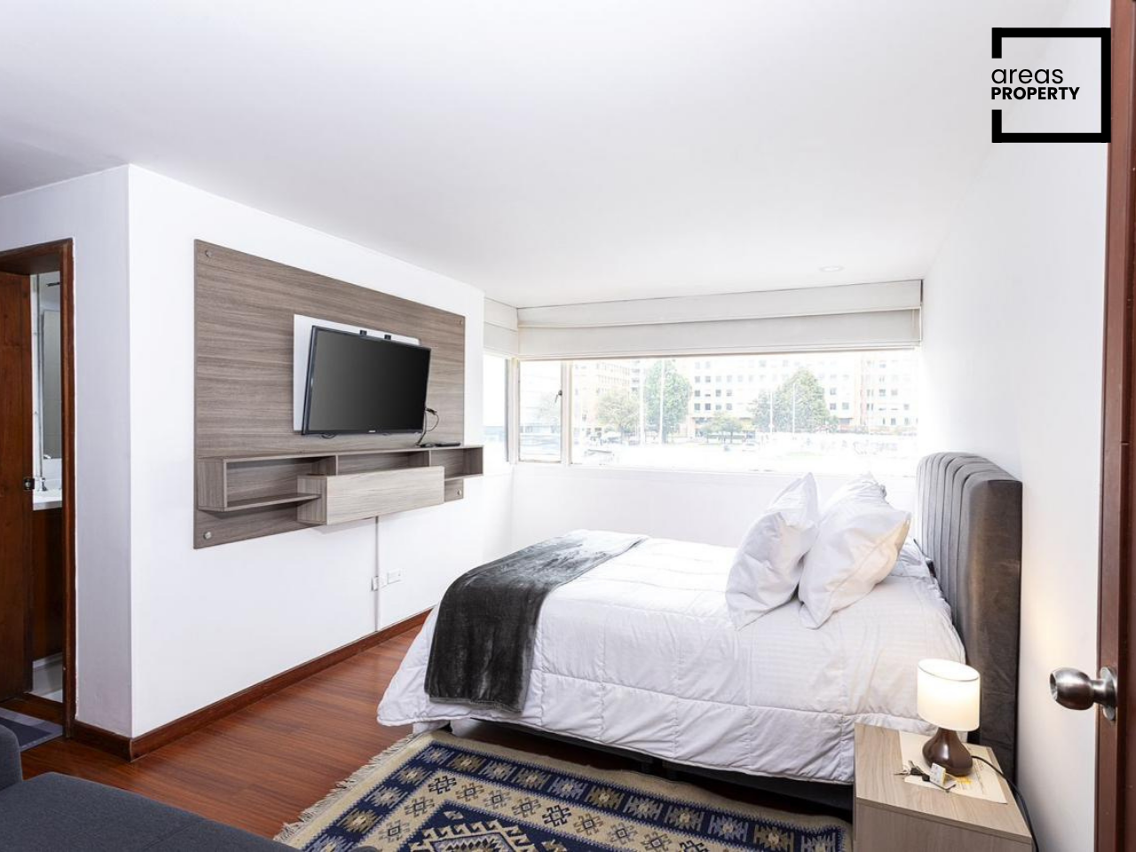 Apartamento en Venta en Santa Bibiana Bogotá - Imagen 2