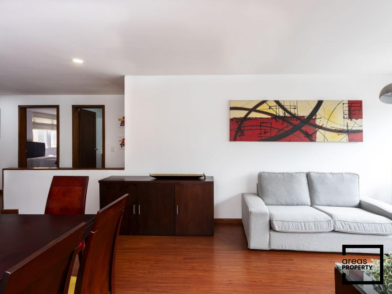 Apartamento en Venta en Santa Bibiana Bogotá - Imagen 4