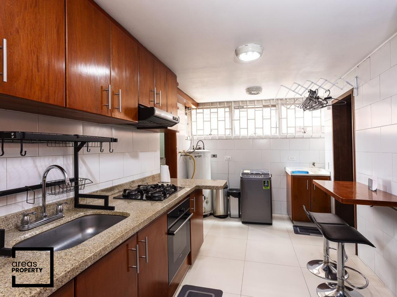Apartamento en Venta en Santa Bibiana Bogotá - Imagen 5