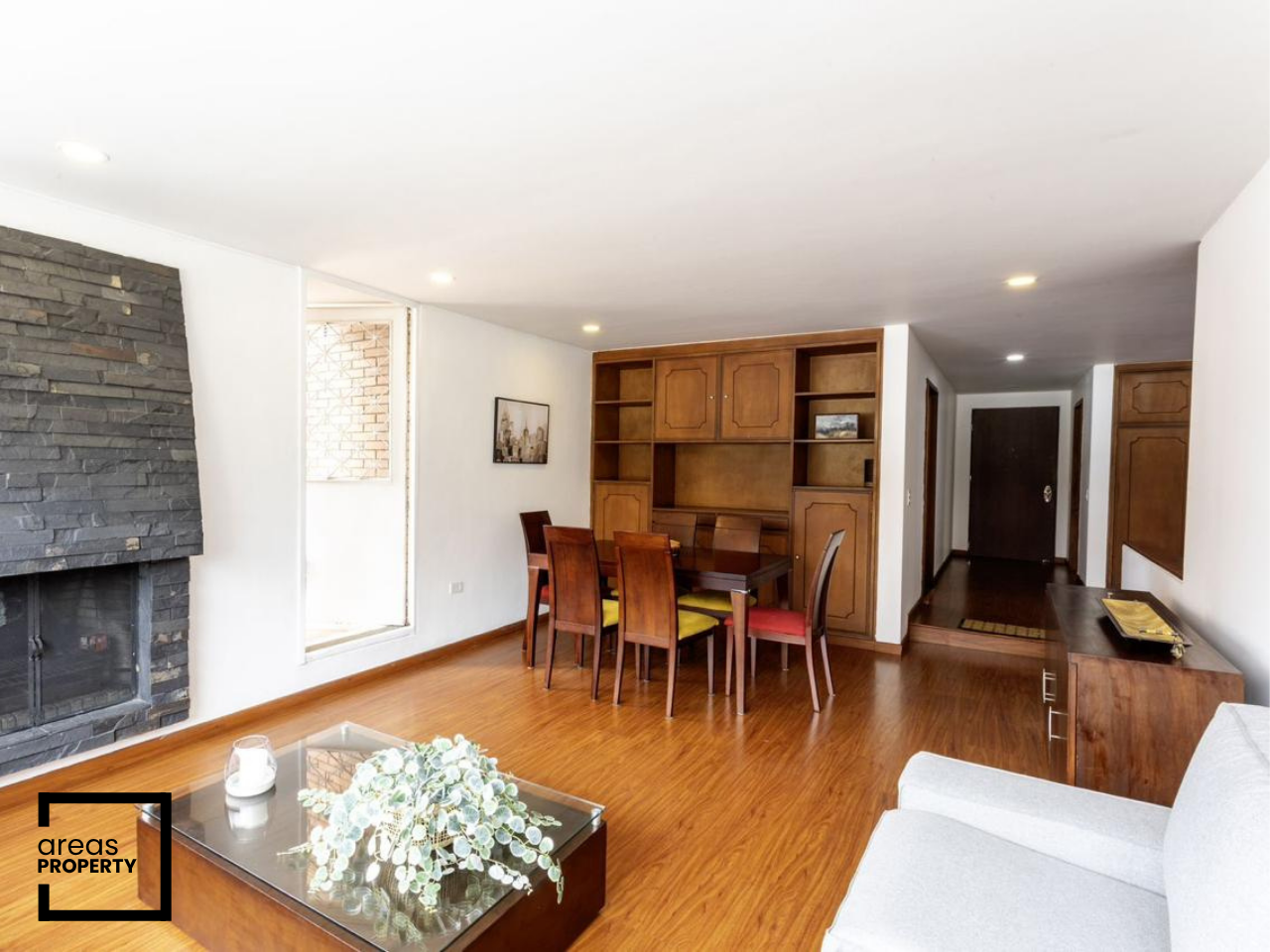 Apartamento en Venta en Santa Bibiana Bogotá - Imagen 6