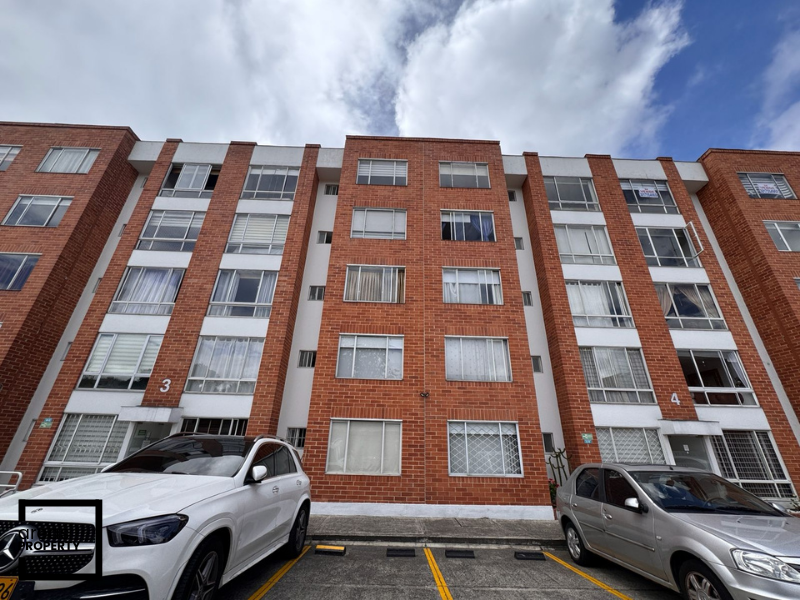 Apartamento Dúplex en Venta en Cedritos (108 m²) - Imagen 10