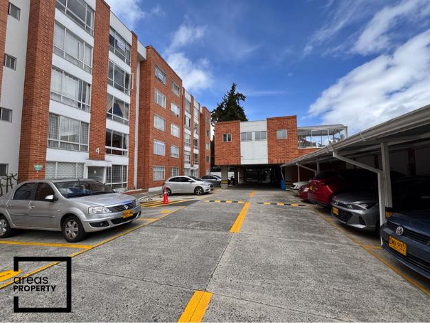 Apartamento Dúplex en Venta en Cedritos (108 m²) - Imagen 11