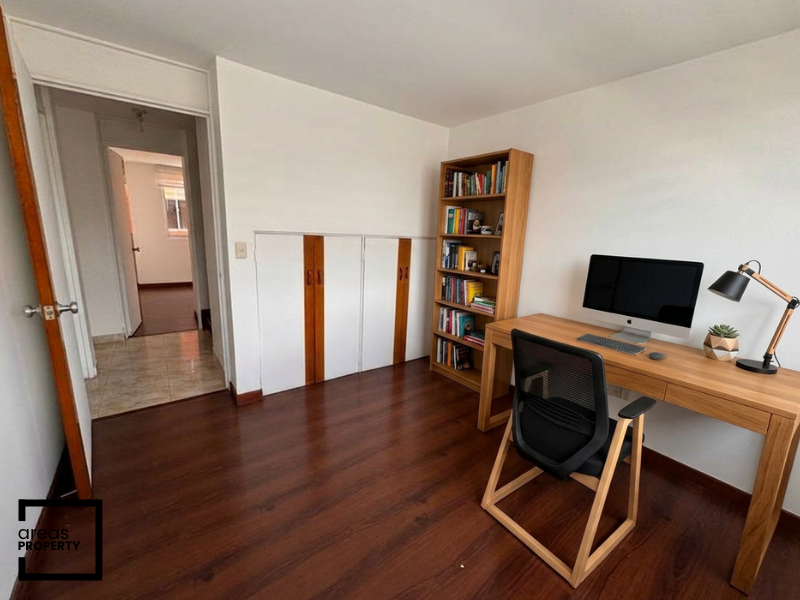 Apartamento Dúplex en Venta en Cedritos (108 m²) - Imagen 12