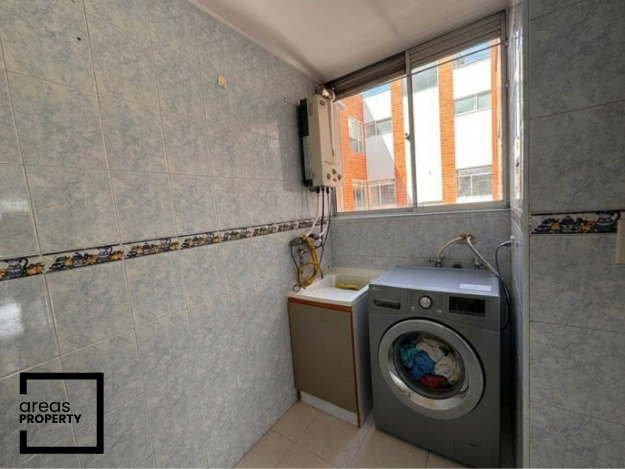 Apartamento Dúplex en Venta en Cedritos (108 m²) - Imagen 14