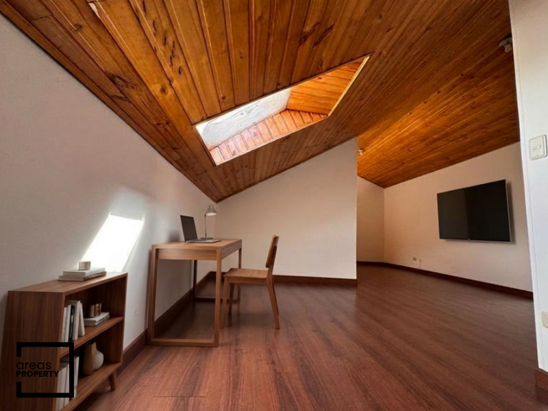 Apartamento Dúplex en Venta en Cedritos (108 m²) - Imagen 4