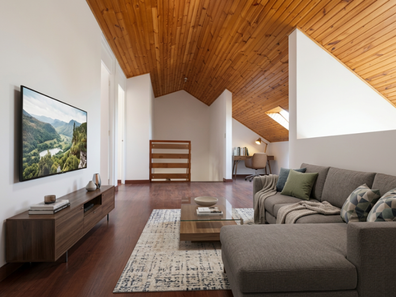 Apartamento Dúplex en Venta en Cedritos (108 m²) - Imagen 5