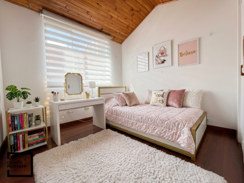 Apartamento Dúplex en Venta en Cedritos (108 m²) - Imagen 8