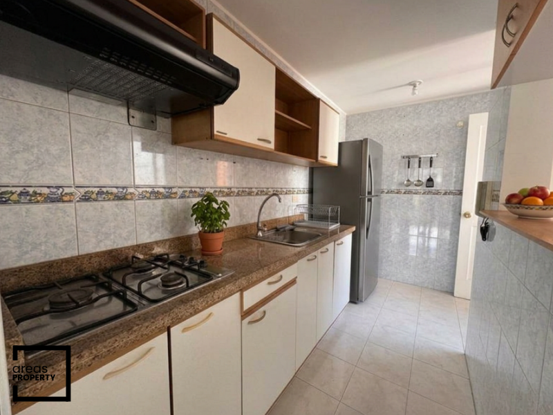 Apartamento Dúplex en Venta en Cedritos (108 m²) - Imagen 9