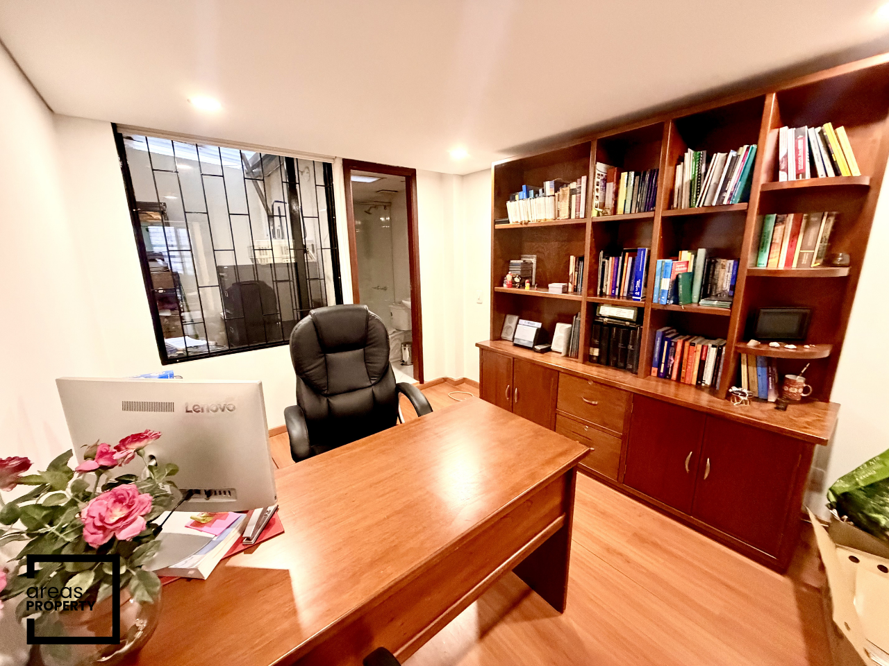 Apartamento en Venta en El Nogal Bogotá - Imagen 4