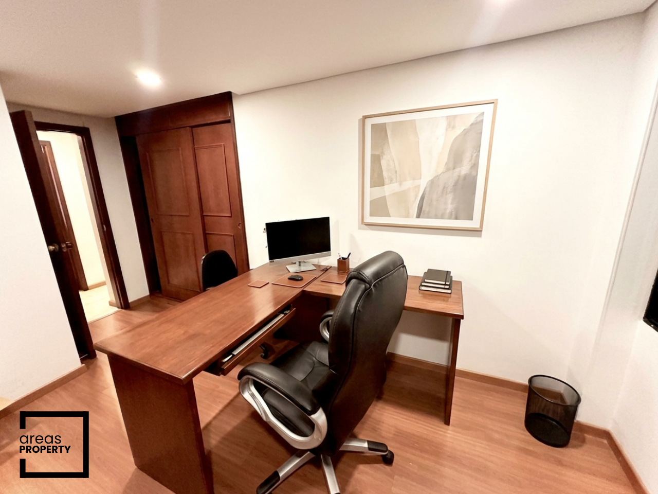 Apartamento en Venta en El Nogal Bogotá - Imagen 6