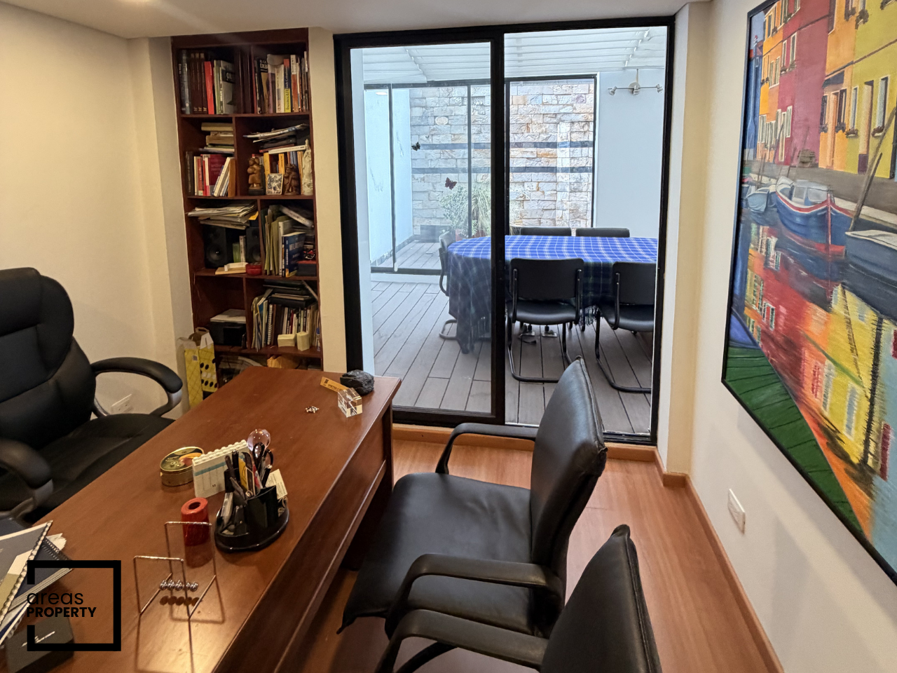 Apartamento en Venta en El Nogal Bogotá - Imagen 7