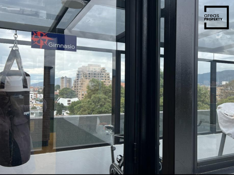 Apartamento en Venta en Pasadena Bogotá (57 m²) - Imagen 10
