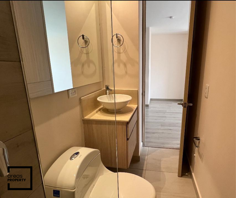 Apartamento en Venta en Pasadena Bogotá (57 m²) - Imagen 3