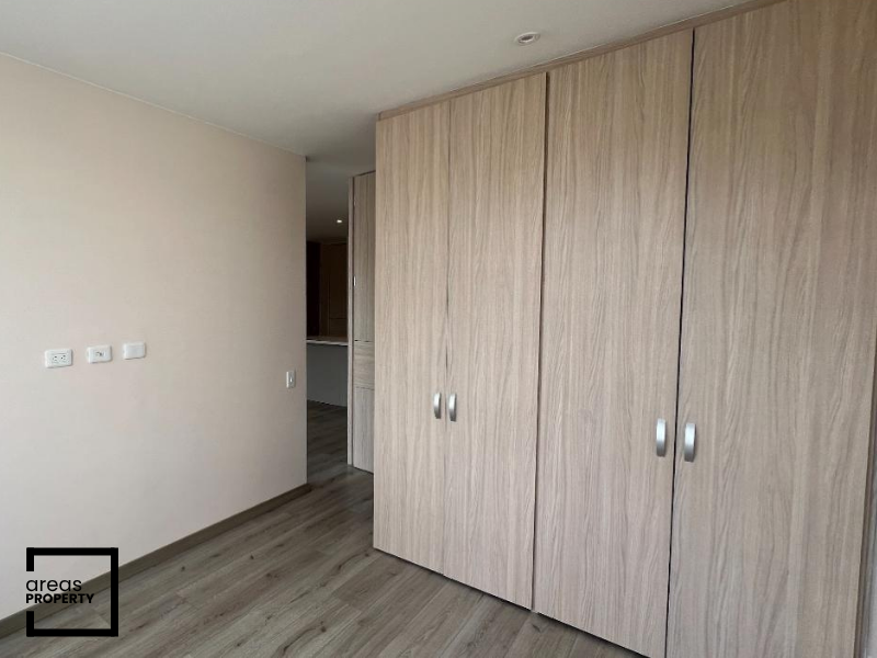 Apartamento en Venta en Pasadena Bogotá (57 m²) - Imagen 4
