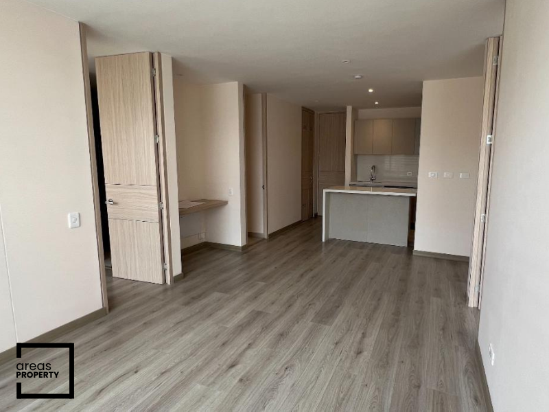 Apartamento en Venta en Pasadena Bogotá (57 m²) - Imagen 6