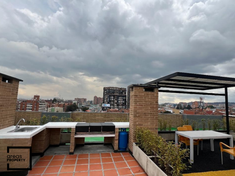 Apartamento en Venta en Pasadena Bogotá (57 m²) - Imagen 9