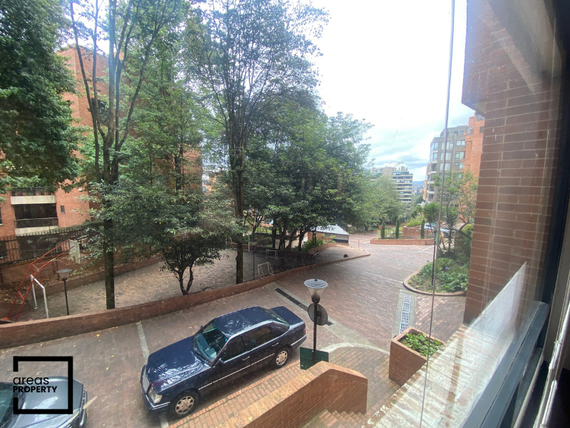 Apartamento en Venta en Los Rosales (152 m²) - Imagen 12