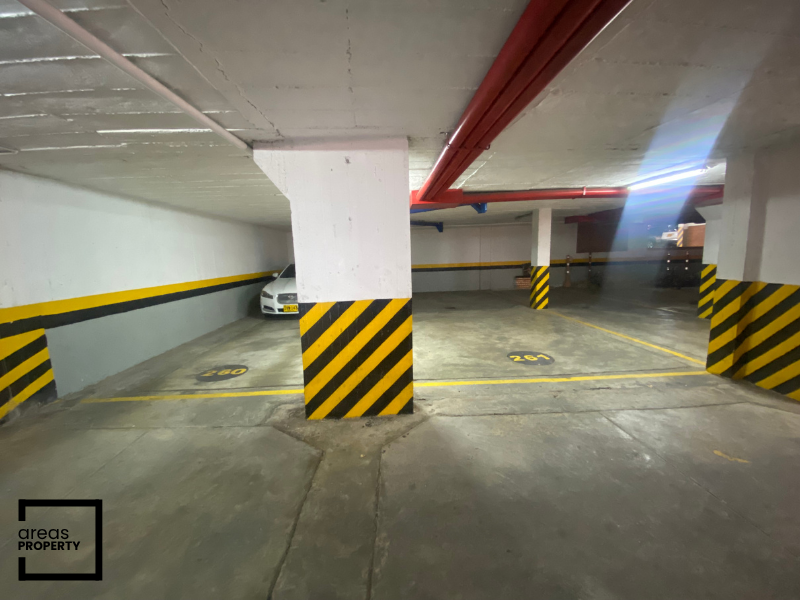 Apartamento en Venta en Los Rosales (152 m²) - Imagen 11