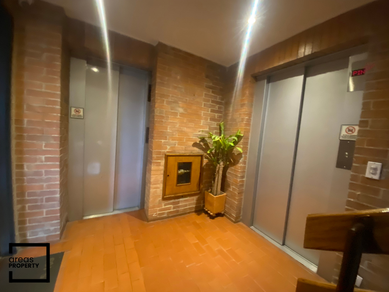 Apartamento en Venta en Los Rosales (152 m²) - Imagen 24