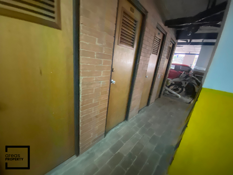 Apartamento en Venta en Los Rosales (152 m²) - Imagen 23