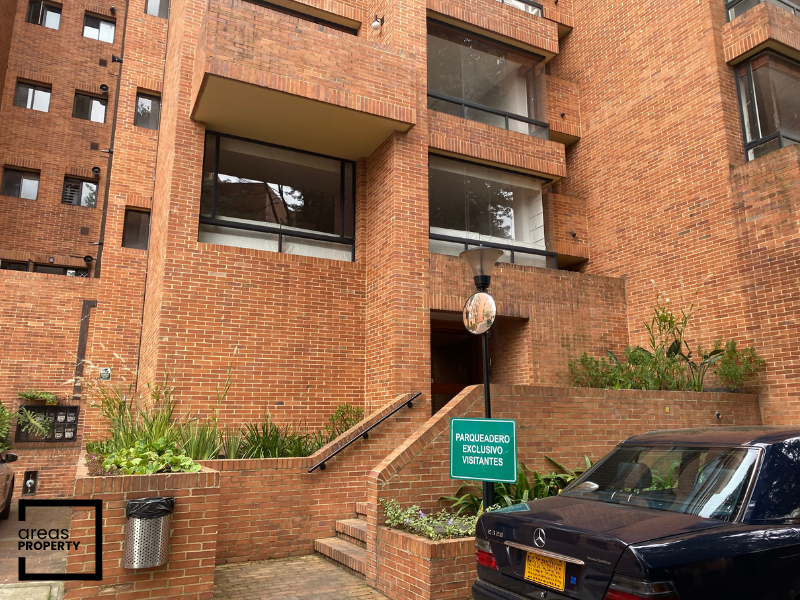 Apartamento en Venta en Los Rosales (152 m²) - Imagen 22