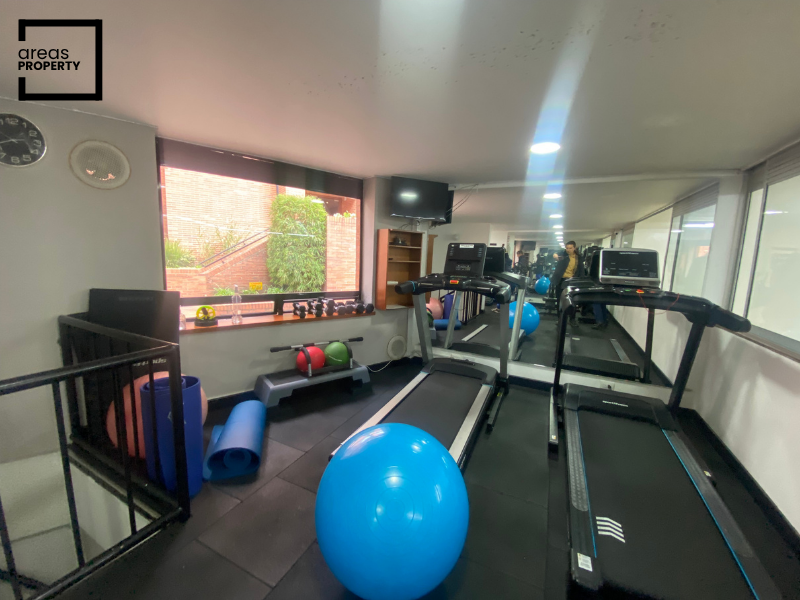 Apartamento en Venta en Los Rosales (152 m²) - Imagen 21