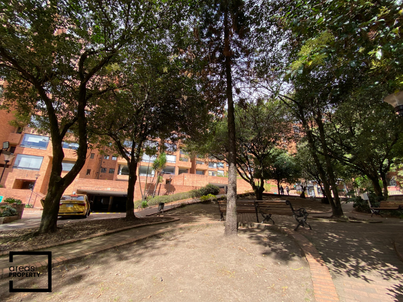 Apartamento en Venta en Los Rosales (152 m²) - Imagen 18