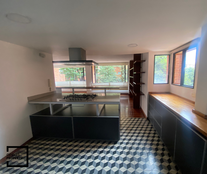 Apartamento en Venta en Los Rosales (152 m²) - Imagen 3