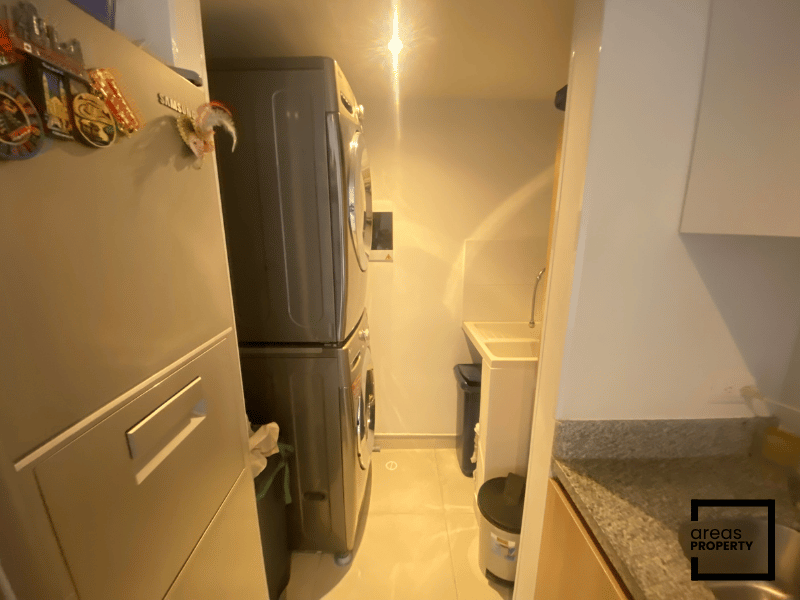 Apartamento Piso 19 con Estudio en Nueva Colina - Amonte - Imagen 20