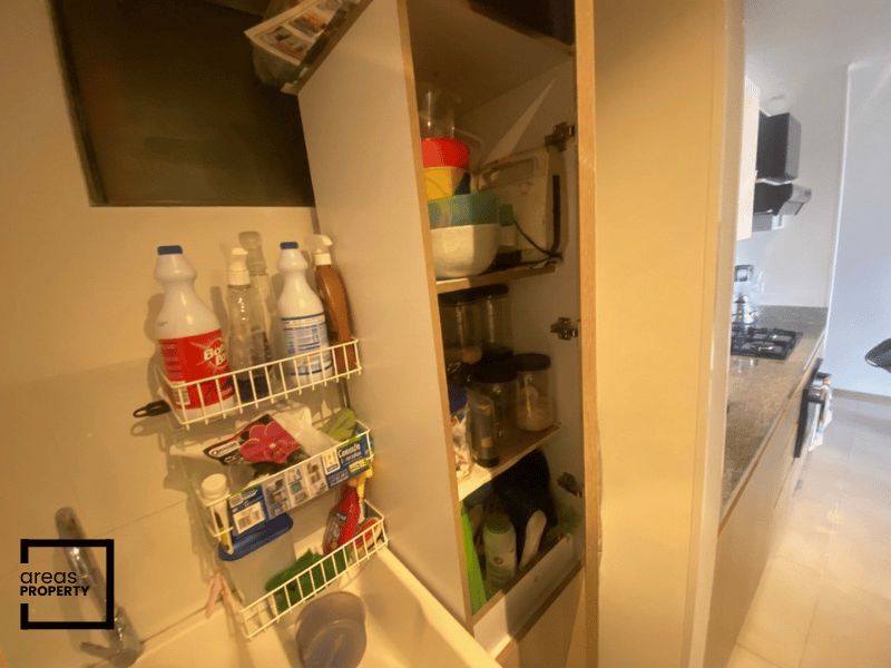 Apartamento Piso 19 con Estudio en Nueva Colina - Amonte - Imagen 11