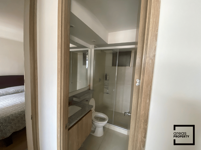 Apartamento Piso 19 con Estudio en Nueva Colina - Amonte - Imagen 12